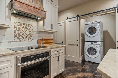 Custom-built barndominium blending charm with modern finishes - photo 11