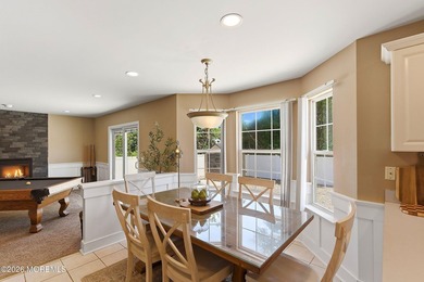 Shelter Cove Colonial on double lot w/ new oversized 2 car - photo 11