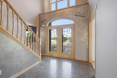 A Private Estate Unlike Anything Else! Step through the iconic - photo 11