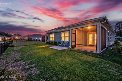Located in the Salem Bay community in Beaufort, this turnkey - photo 12