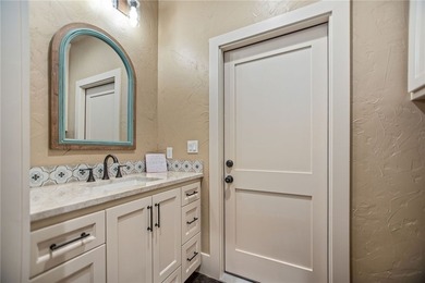 Custom-built barndominium blending charm with modern finishes - photo 12