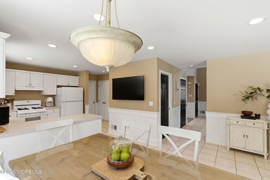 Shelter Cove Colonial on double lot w/ new oversized 2 car - photo 12