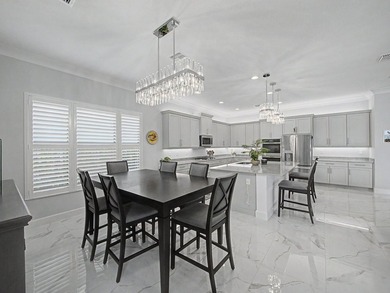 Experience luxury lakefront living in this beautifully upgraded - photo 12