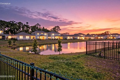 Located in the Salem Bay community in Beaufort, this turnkey - photo 13
