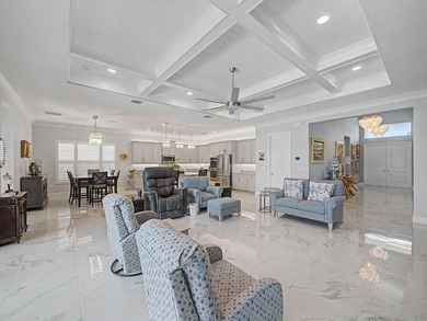 Experience luxury lakefront living in this beautifully upgraded - photo 13