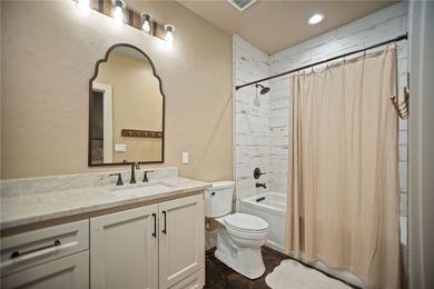 Custom-built barndominium blending charm with modern finishes - photo 14