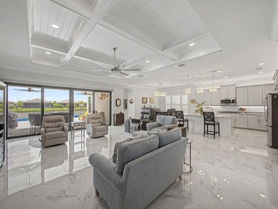Experience luxury lakefront living in this beautifully upgraded - photo 14