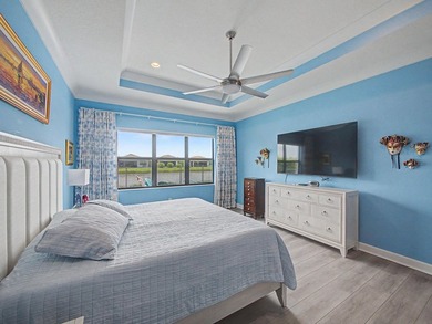 Experience luxury lakefront living in this beautifully upgraded - photo 16