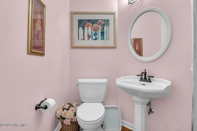 Experience the pinnacle of coastal living in this stunning - photo 17
