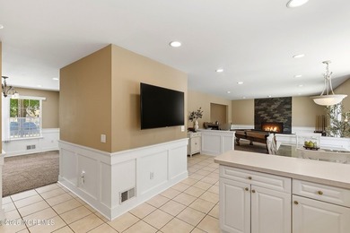 Shelter Cove Colonial on double lot w/ new oversized 2 car - photo 18