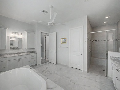 Experience luxury lakefront living in this beautifully upgraded - photo 18