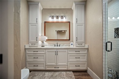 Custom-built barndominium blending charm with modern finishes - photo 19