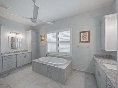 Experience luxury lakefront living in this beautifully upgraded - photo 19