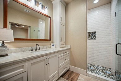 Custom-built barndominium blending charm with modern finishes - photo 21