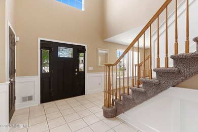 Shelter Cove Colonial on double lot w/ new oversized 2 car - photo 21