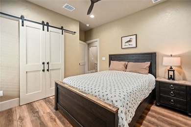 Custom-built barndominium blending charm with modern finishes - photo 23
