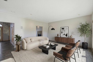 A Private Estate Unlike Anything Else! Step through the iconic - photo 23