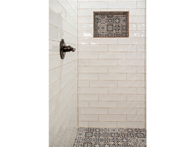 Custom-built barndominium blending charm with modern finishes - photo 25