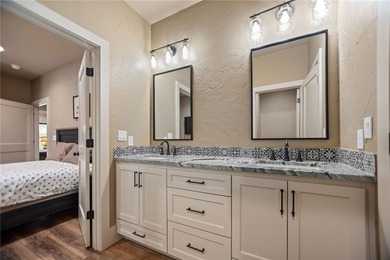 Custom-built barndominium blending charm with modern finishes - photo 26