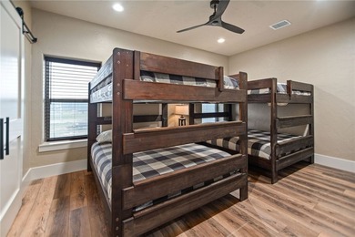 Custom-built barndominium blending charm with modern finishes - photo 27