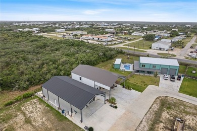 Custom-built barndominium blending charm with modern finishes - photo 28
