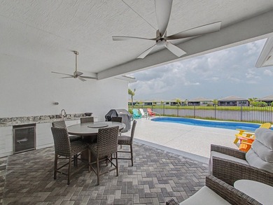 Experience luxury lakefront living in this beautifully upgraded - photo 28