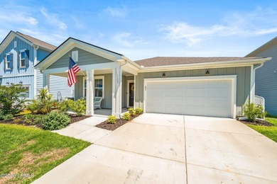 Located in the Salem Bay community in Beaufort, this turnkey - photo 29