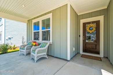 Located in the Salem Bay community in Beaufort, this turnkey - photo 30