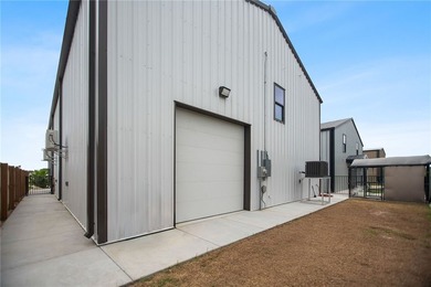 Custom-built barndominium blending charm with modern finishes - photo 30