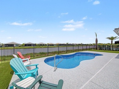 Experience luxury lakefront living in this beautifully upgraded - photo 30