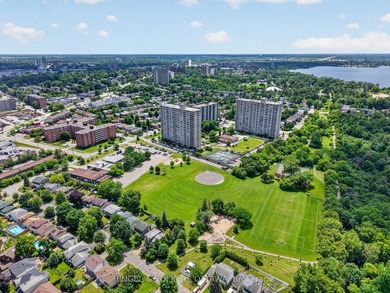 What a view! Welcome to easy living at 2625 Regina Street, Unit - photo 31