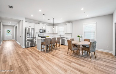 Located in the Salem Bay community in Beaufort, this turnkey - photo 32