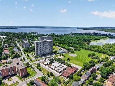 What a view! Welcome to easy living at 2625 Regina Street, Unit - photo 32