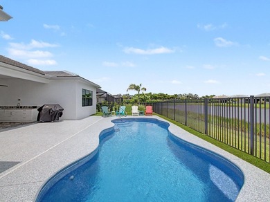 Experience luxury lakefront living in this beautifully upgraded - photo 32