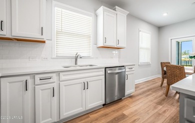 Located in the Salem Bay community in Beaufort, this turnkey - photo 33