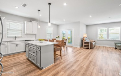 Located in the Salem Bay community in Beaufort, this turnkey - photo 35