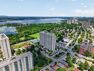 What a view! Welcome to easy living at 2625 Regina Street, Unit - photo 35