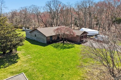 Spacious Sprawling Ranch situated on just shy of a Full Acre! - photo 35