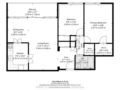 What a view! Welcome to easy living at 2625 Regina Street, Unit - photo 36