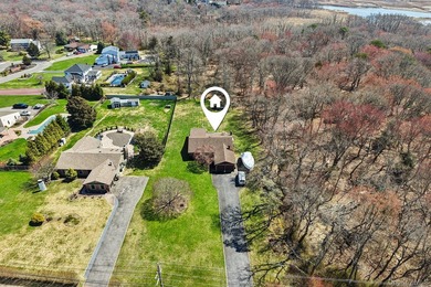 Spacious Sprawling Ranch situated on just shy of a Full Acre! - photo 36