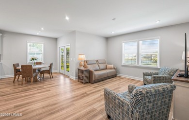 Located in the Salem Bay community in Beaufort, this turnkey - photo 38