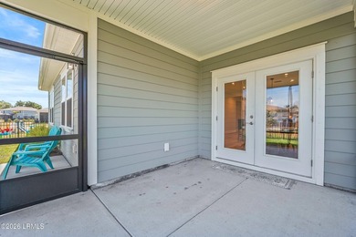 Located in the Salem Bay community in Beaufort, this turnkey - photo 39