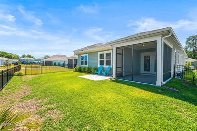 Located in the Salem Bay community in Beaufort, this turnkey - photo 40