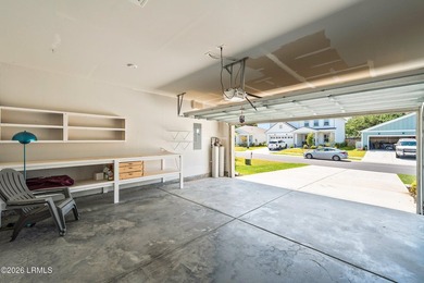 Located in the Salem Bay community in Beaufort, this turnkey - photo 41