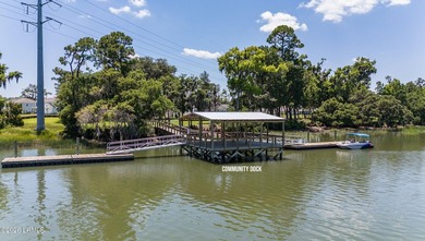 Located in the Salem Bay community in Beaufort, this turnkey - photo 43