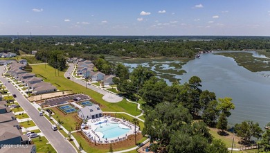 Located in the Salem Bay community in Beaufort, this turnkey - photo 44