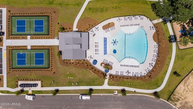 Located in the Salem Bay community in Beaufort, this turnkey - photo 45
