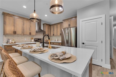 NEW CONSTRUCTION CONDO ON THE GUADALUPE RIVER. Welcome to Rio