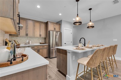 NEW CONSTRUCTION CONDO ON THE GUADALUPE RIVER. Welcome to Rio