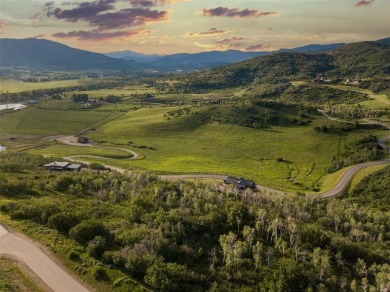 Lake Acreage For Sale in Steamboat Springs, Colorado